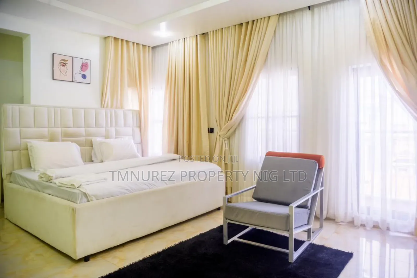 3bdrm Apartment in Vi, Lekki Phase 1 for rent in Lekki Phase 1