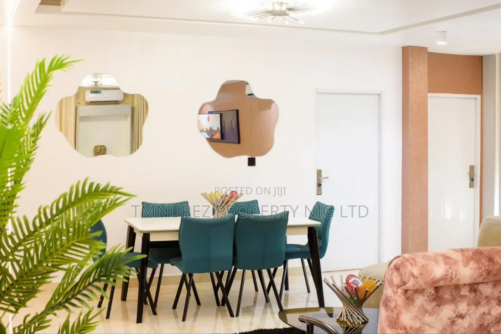 3bdrm Apartment in Vi, Lekki Phase 1 for rent in Lekki Phase 1