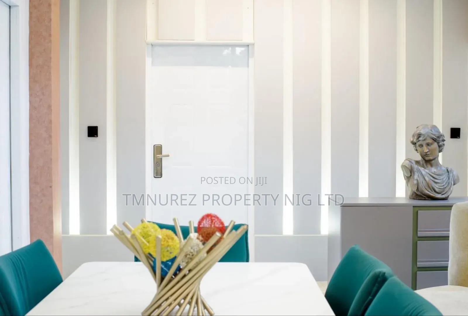 3bdrm Apartment in Vi, Lekki Phase 1 for rent in Lekki Phase 1
