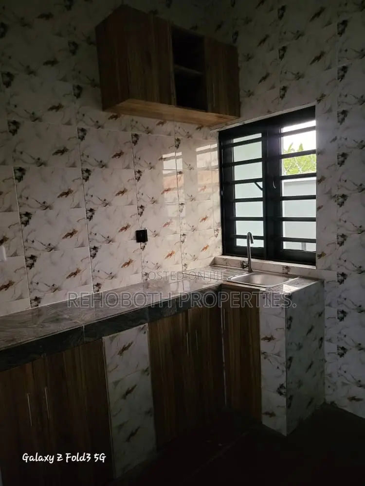 4bdrm Bungalow in Ajila, Akala Express for rent in Akala Express