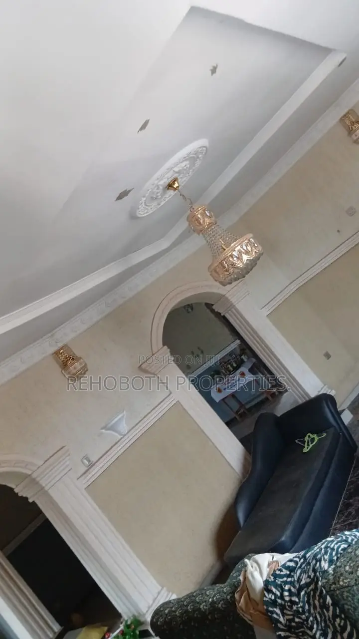 4bdrm Bungalow in Ajila, Akala Express for rent in Akala Express