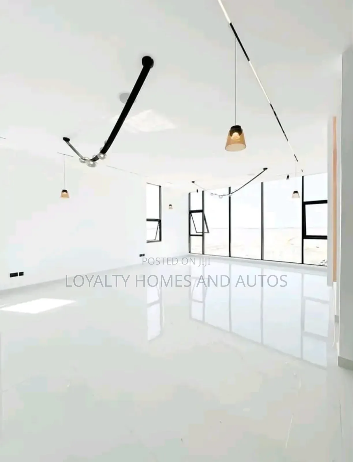 2bdrm Block of Flats in Surulere for sale in Surulere