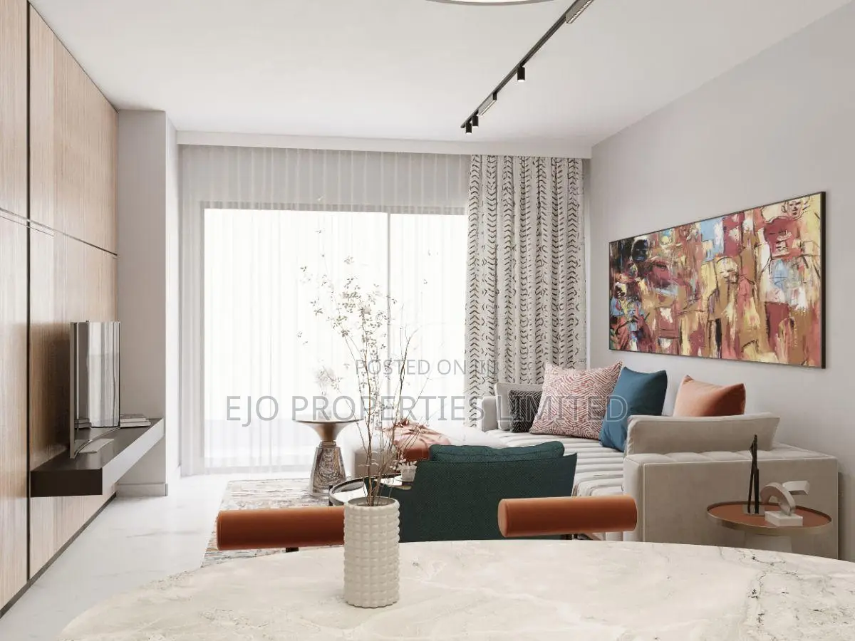 2bdrm Apartment in Victoria Island, Eko Atlantic for sale in Eko Atlantic