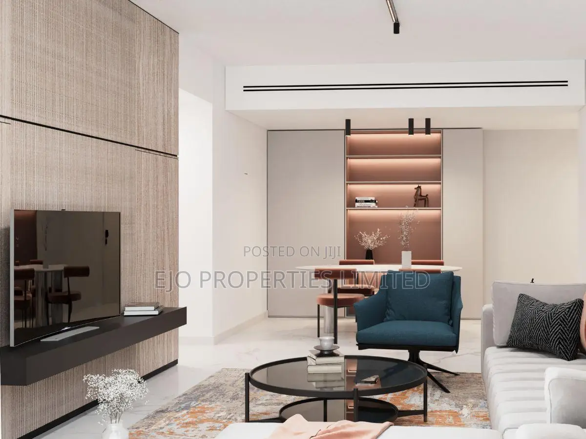2bdrm Apartment in Victoria Island, Eko Atlantic for sale in Eko Atlantic