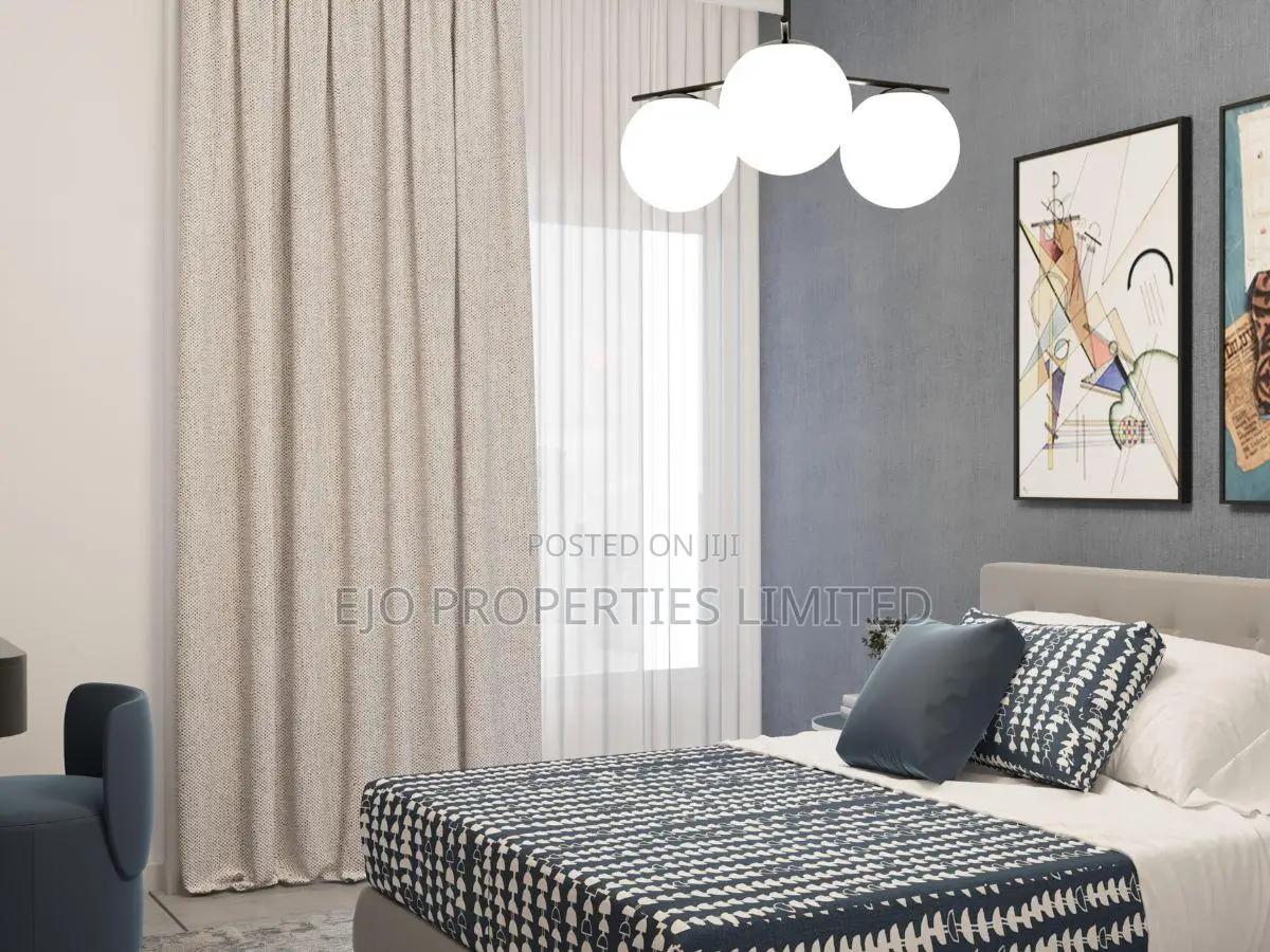 2bdrm Apartment in Victoria Island, Eko Atlantic for sale in Eko Atlantic