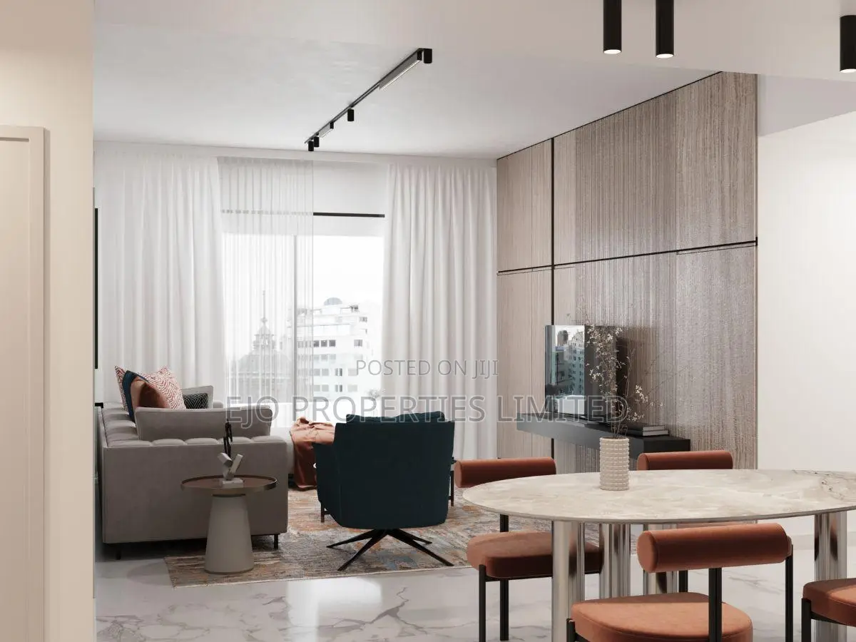 2bdrm Apartment in Victoria Island, Eko Atlantic for sale in Eko Atlantic