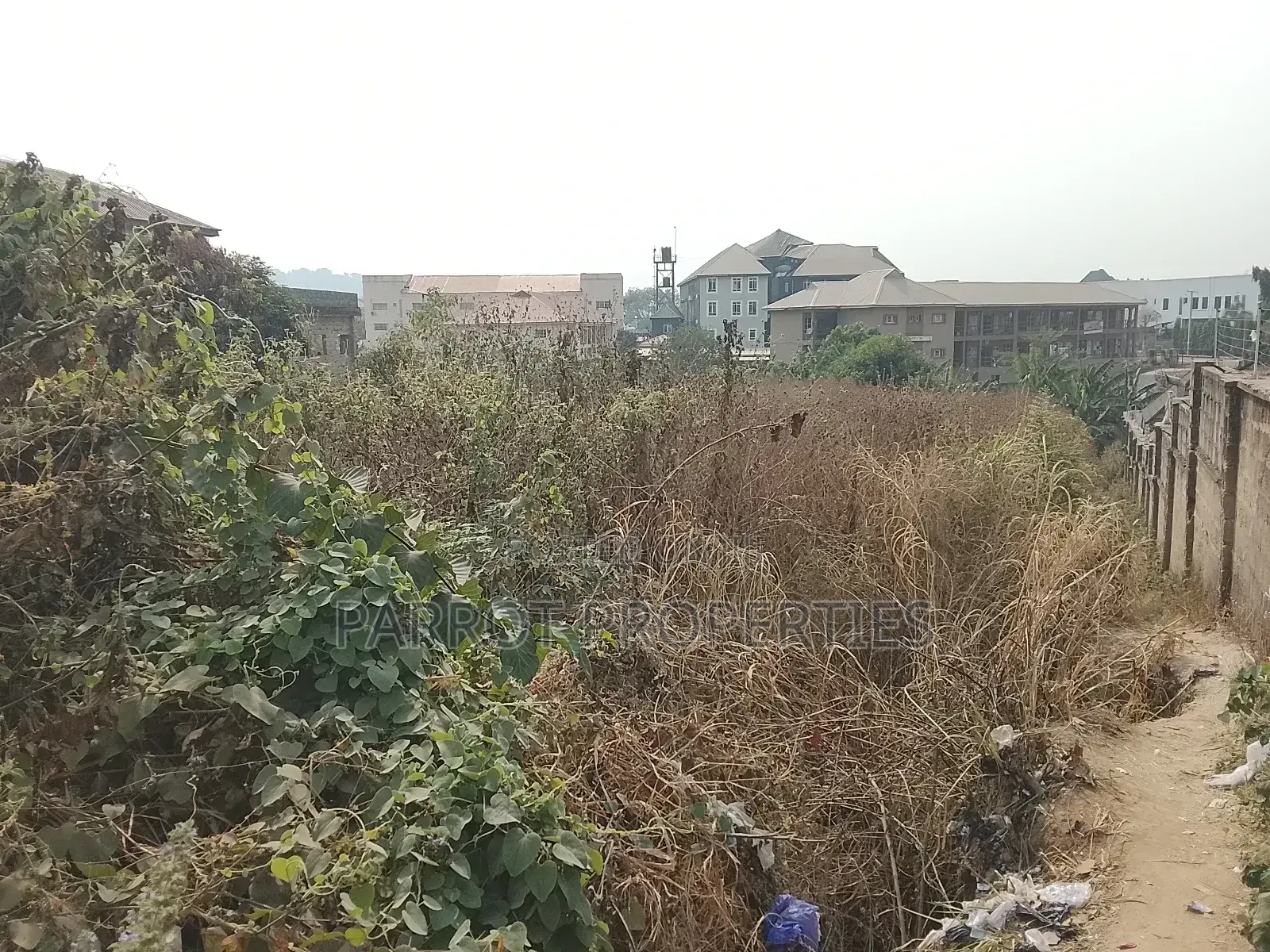 Land for Sale in Apo District