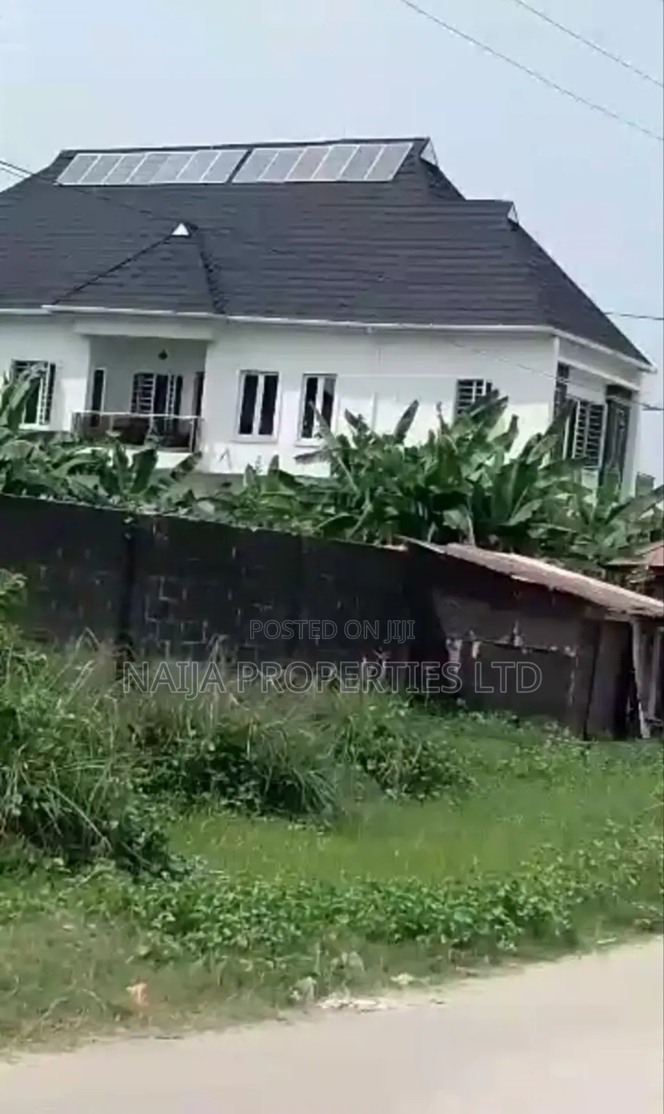 4 Plots on a Major Rd, Off Monastery, Shoprite,Sangotedo,Ajah for Sale in Lekki Phase 1