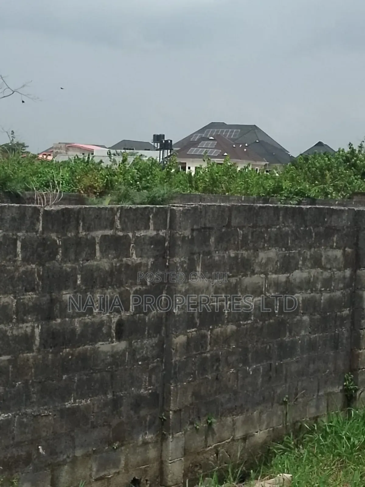 4 Plots on a Major Rd, Off Monastery, Shoprite,Sangotedo,Ajah for Sale in Lekki Phase 1