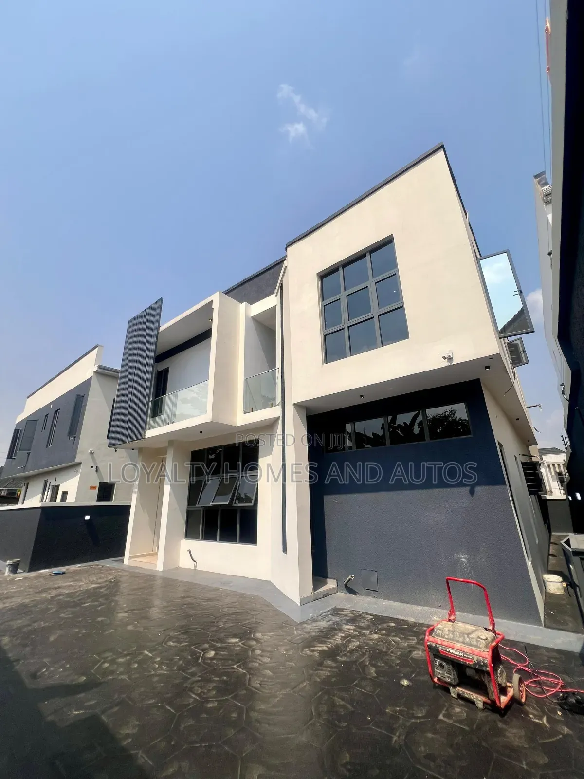 4bdrm House in GRA Phase 1 for sale in GRA Phase 1