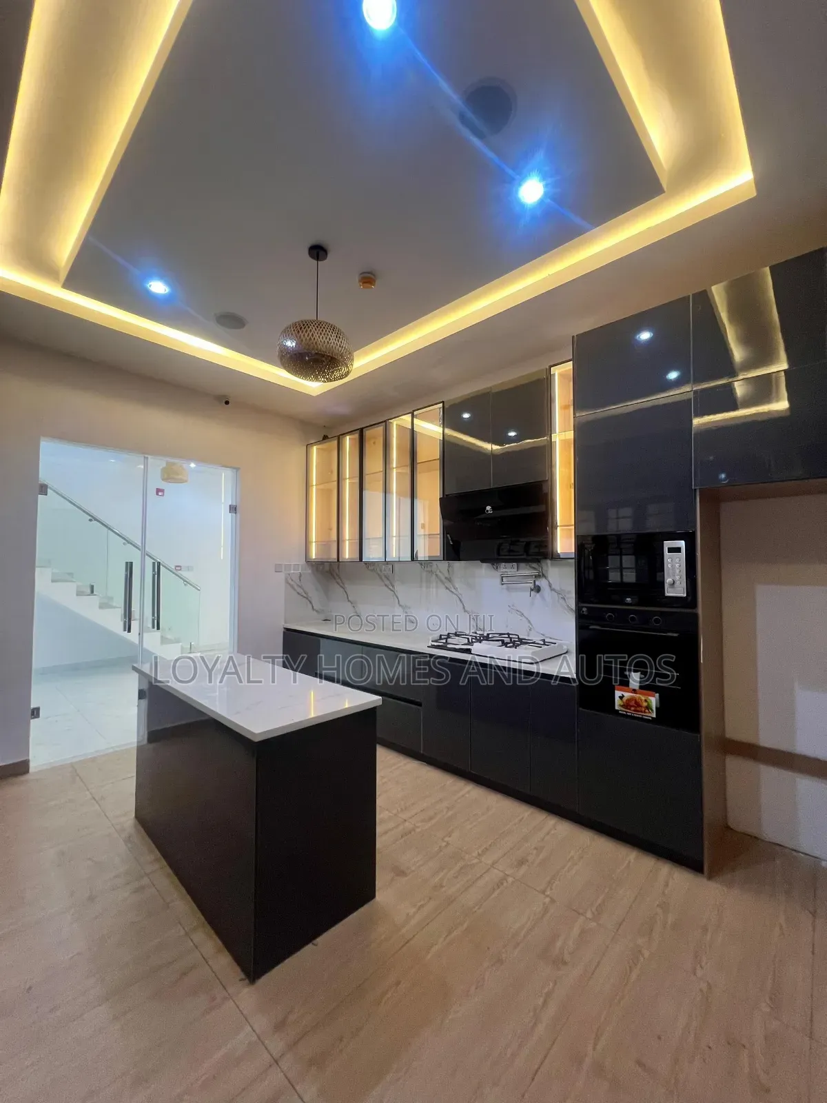 4bdrm House in GRA Phase 1 for sale in GRA Phase 1
