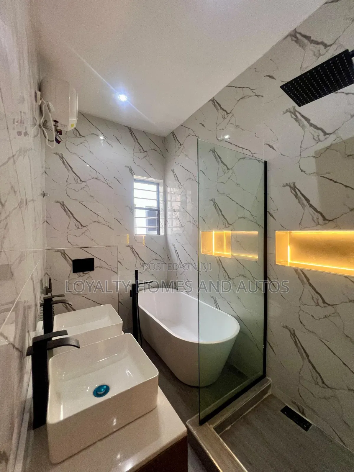 4bdrm House in GRA Phase 1 for sale in GRA Phase 1