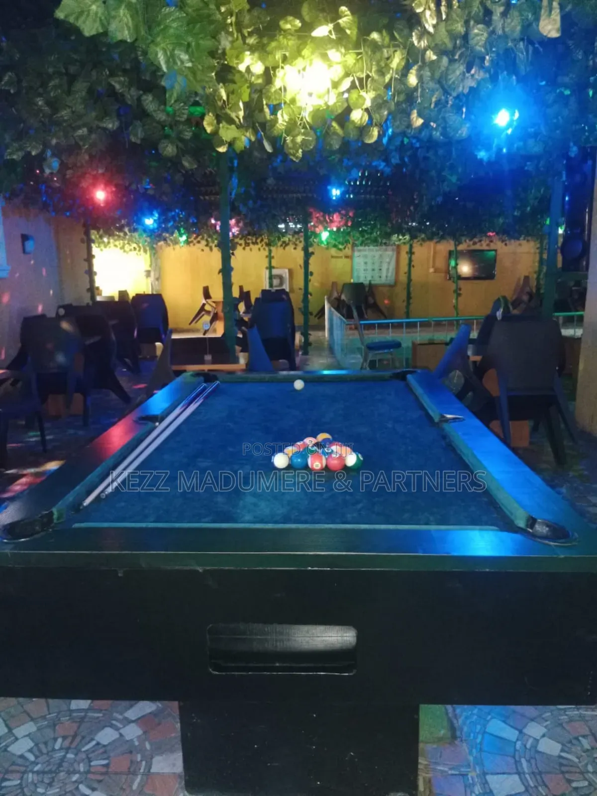 For Sale : Functional 20 Rooms Hotel in Owerri, Imo State in Owerri