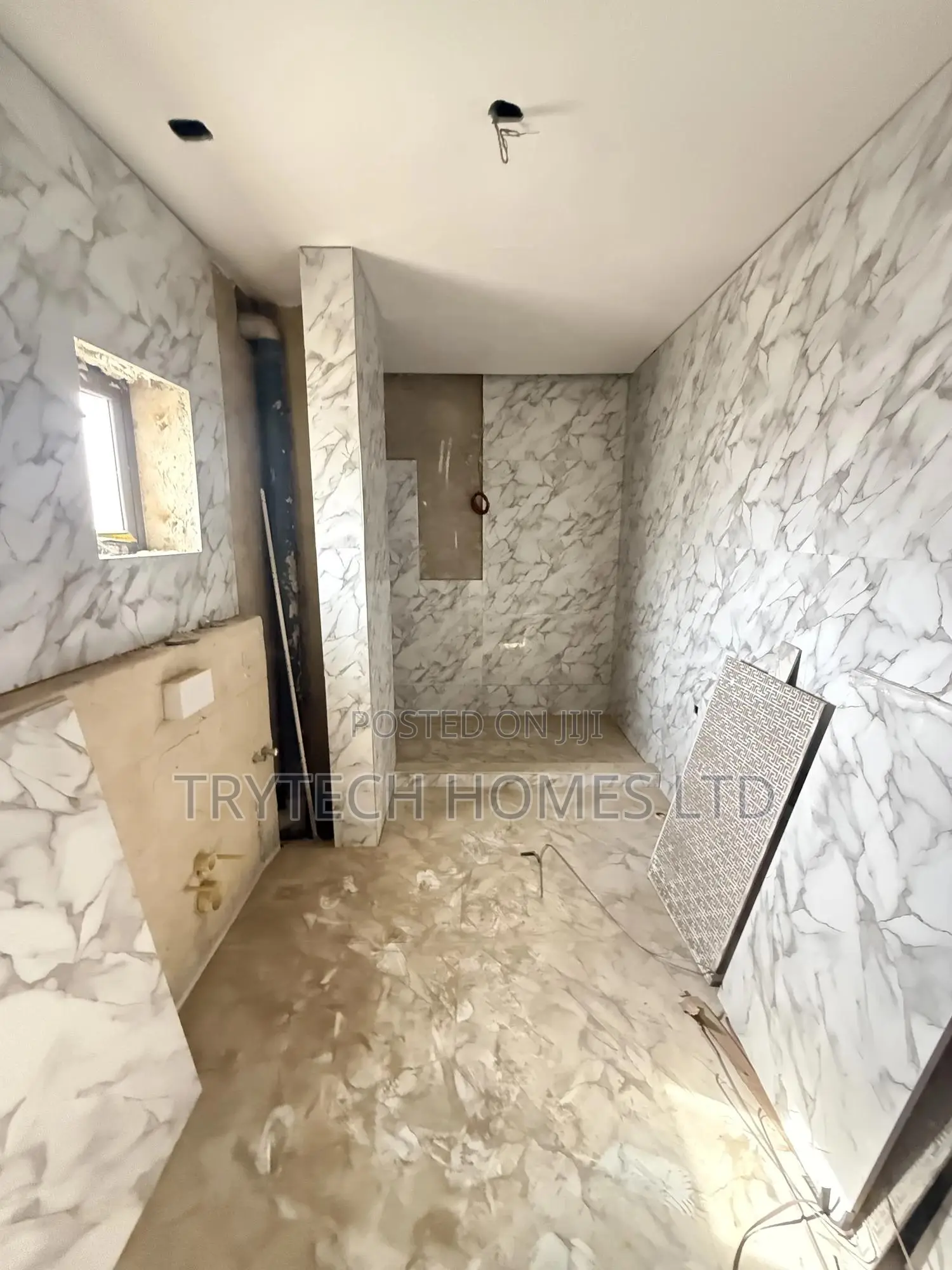 5bdrm Townhouse/Terrace in Jahi for sale in Jahi