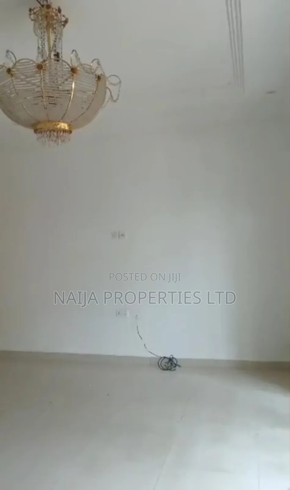 Studio Apartment in Chevyview Estate, Lekki for rent in Lekki
