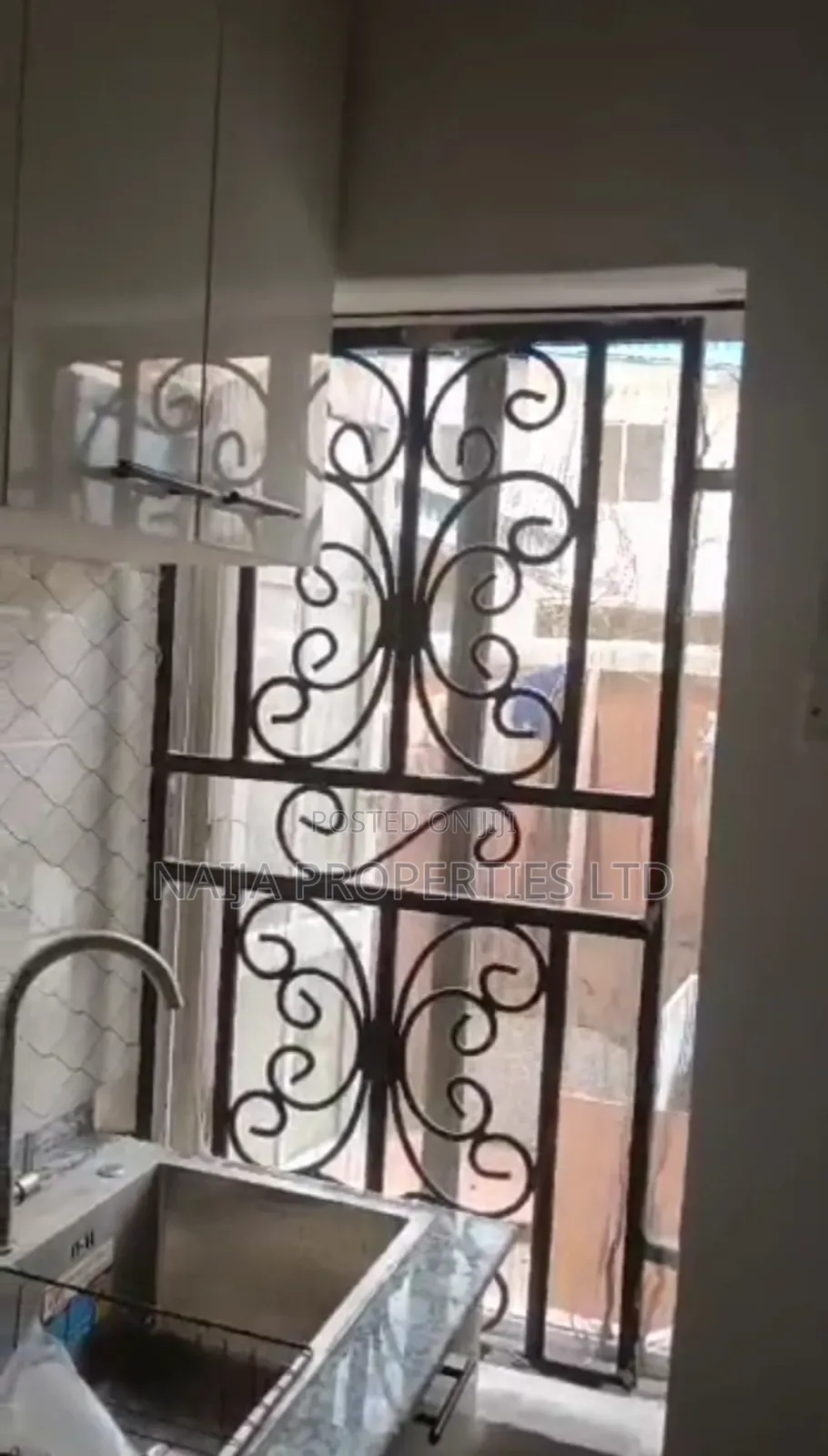 Studio Apartment in Chevyview Estate, Lekki for rent in Lekki