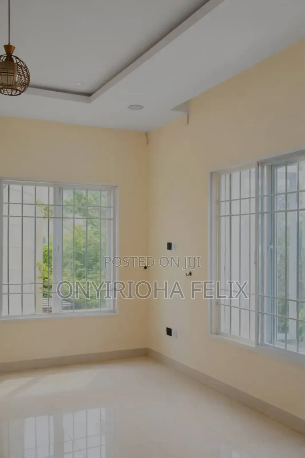 5bedroom Duplex in a Major Road in Gwarinpa