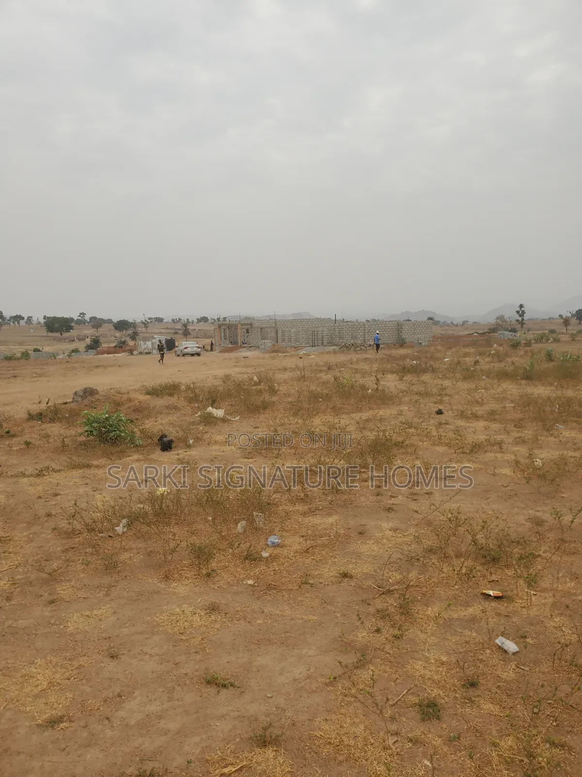 City Homes, Guzape Ii in Guzape District