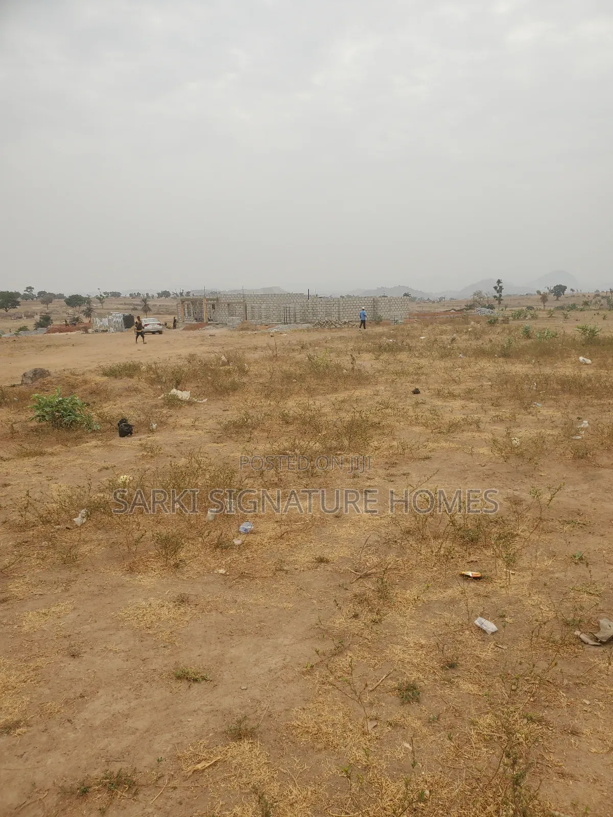 City Homes, Guzape Ii in Guzape District