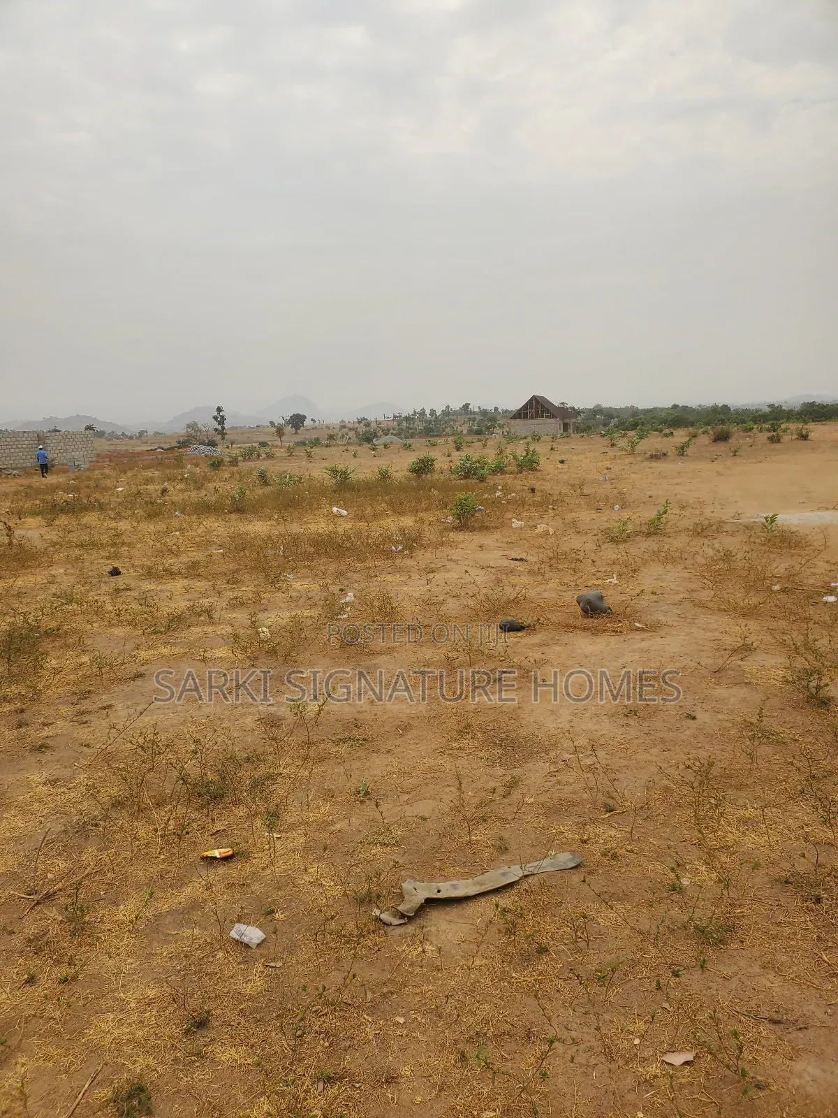City Homes, Guzape Ii in Guzape District