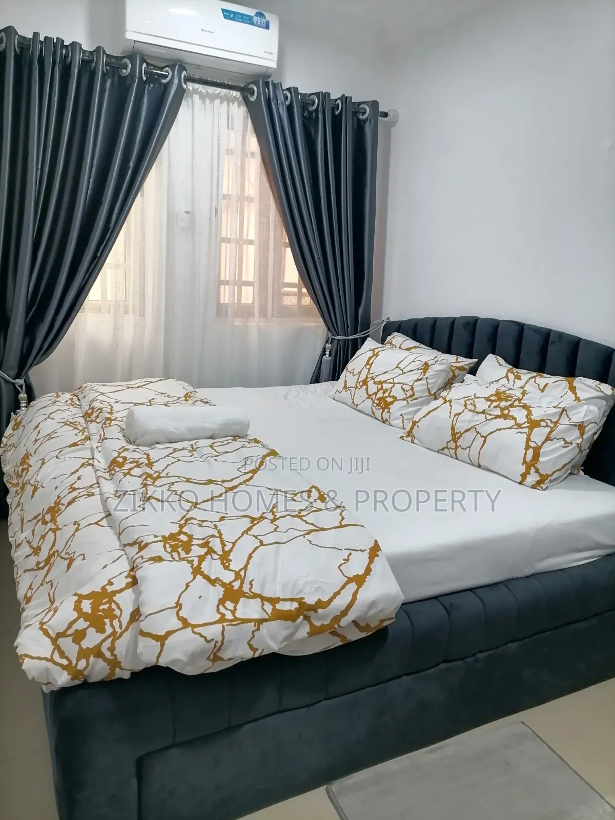 Furnished 3bdrm Townhouse/Terrace in Ikate, Lekki for sale in Lekki