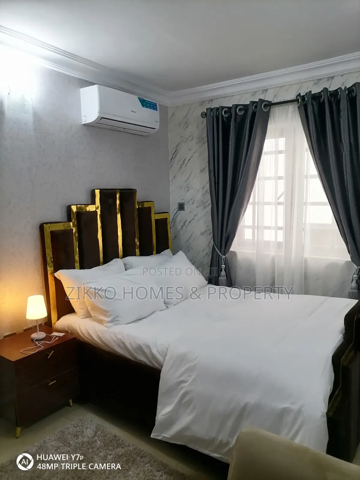 Furnished 3bdrm Townhouse/Terrace in Ikate, Lekki for sale in Lekki