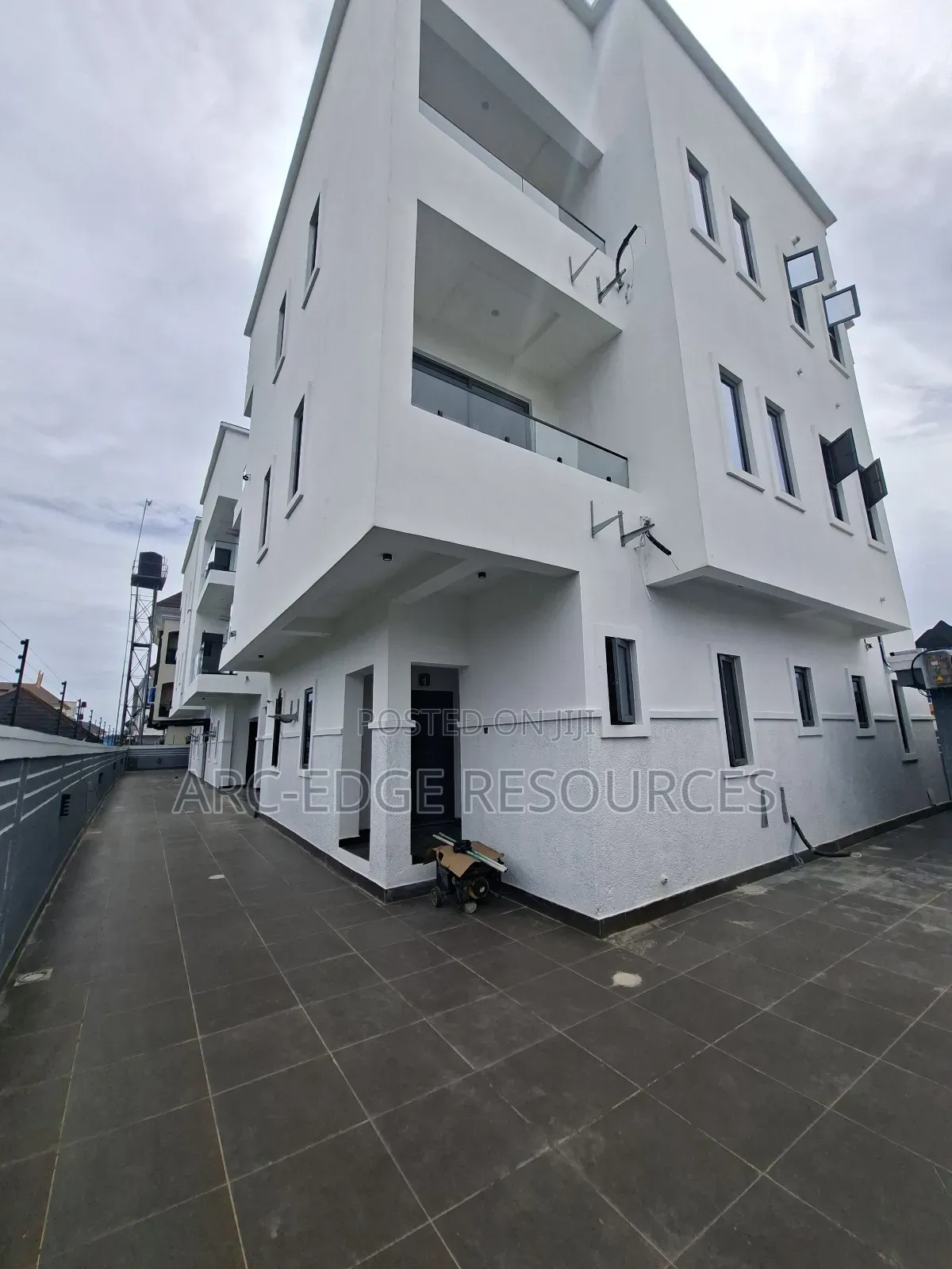 2bdrm Apartment in Ago Palace for sale in Ago Palace