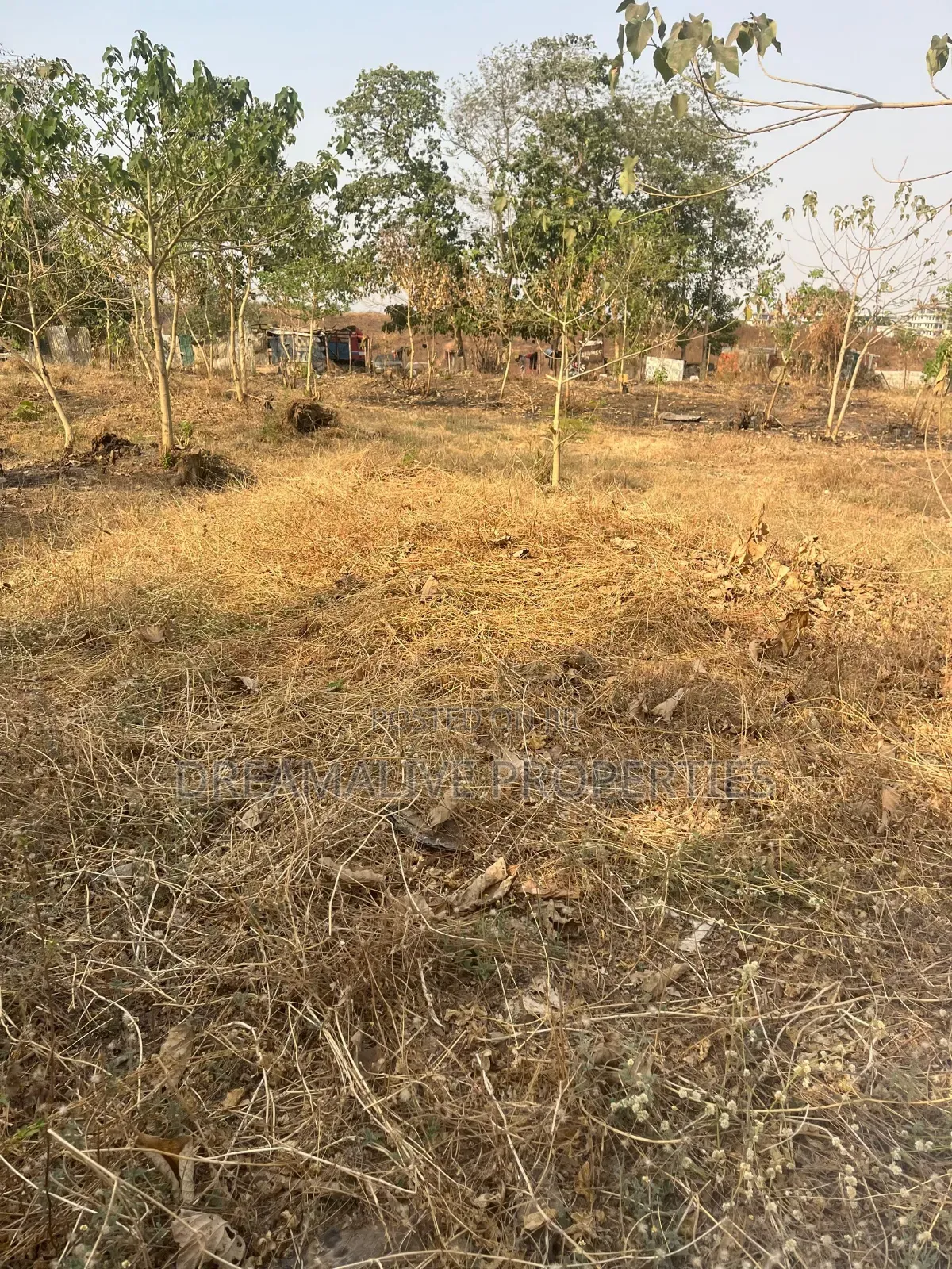 Fcda Cof O Document in Jabi