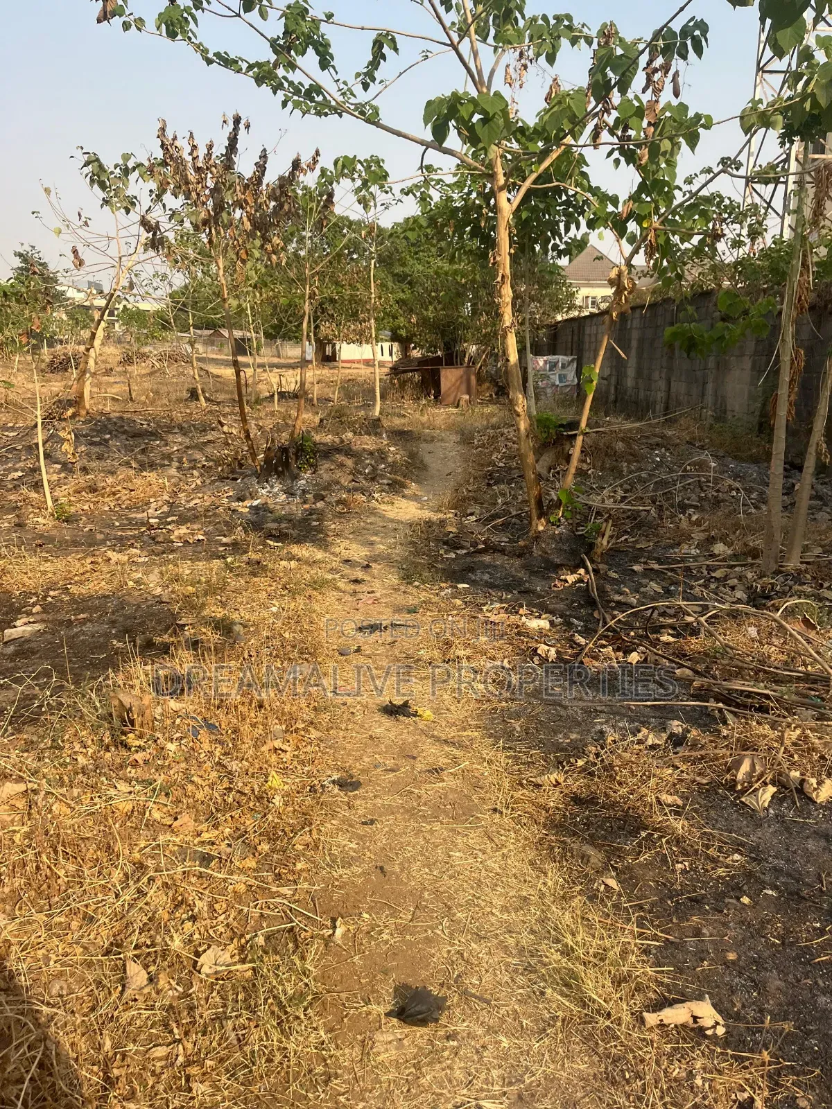 Fcda Cof O Document in Jabi