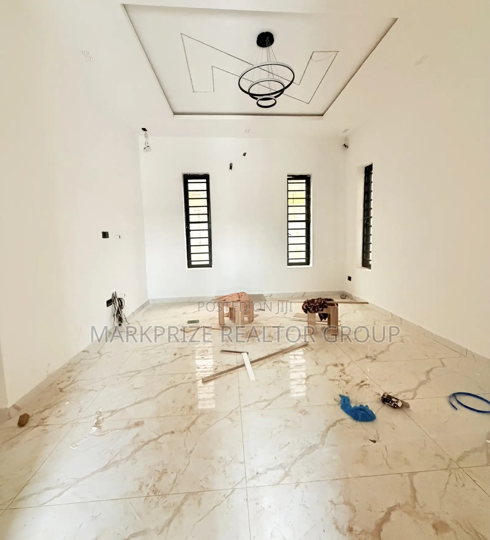 4bdrm Duplex in Magodo Gra Phase 1 for sale in Magodo