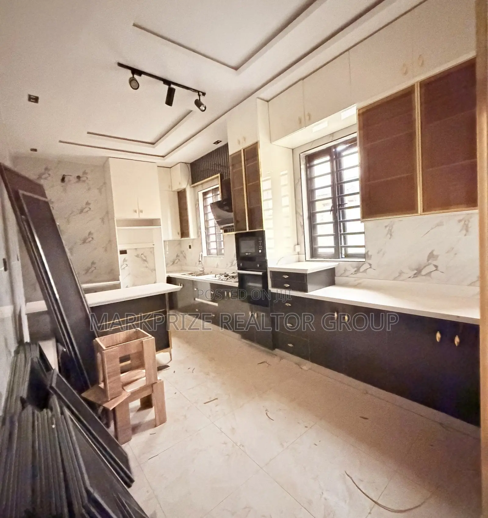 4bdrm Duplex in Magodo Gra Phase 1 for sale in Magodo