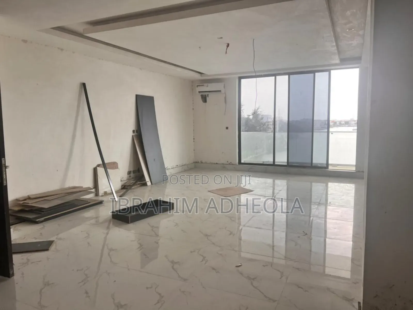 4bdrm Maisonette in Banana Island for sale in Banana Island