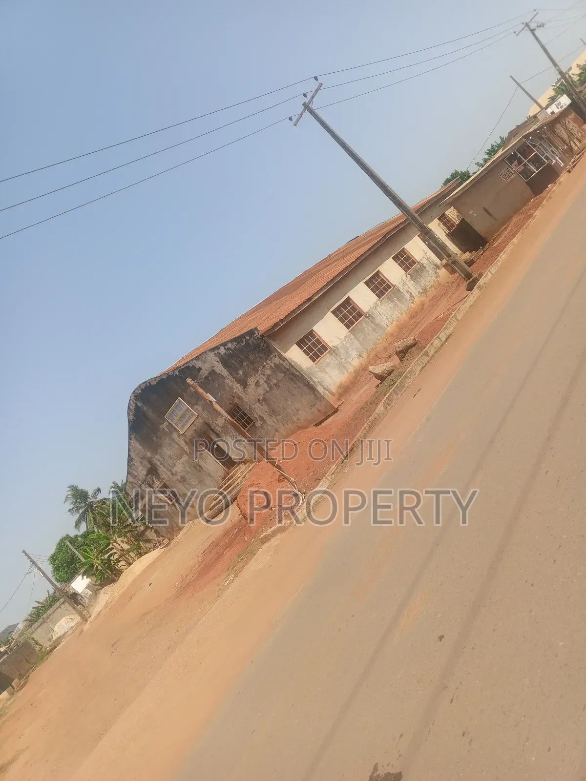 Family Deed Ba2 in Igbogbo
