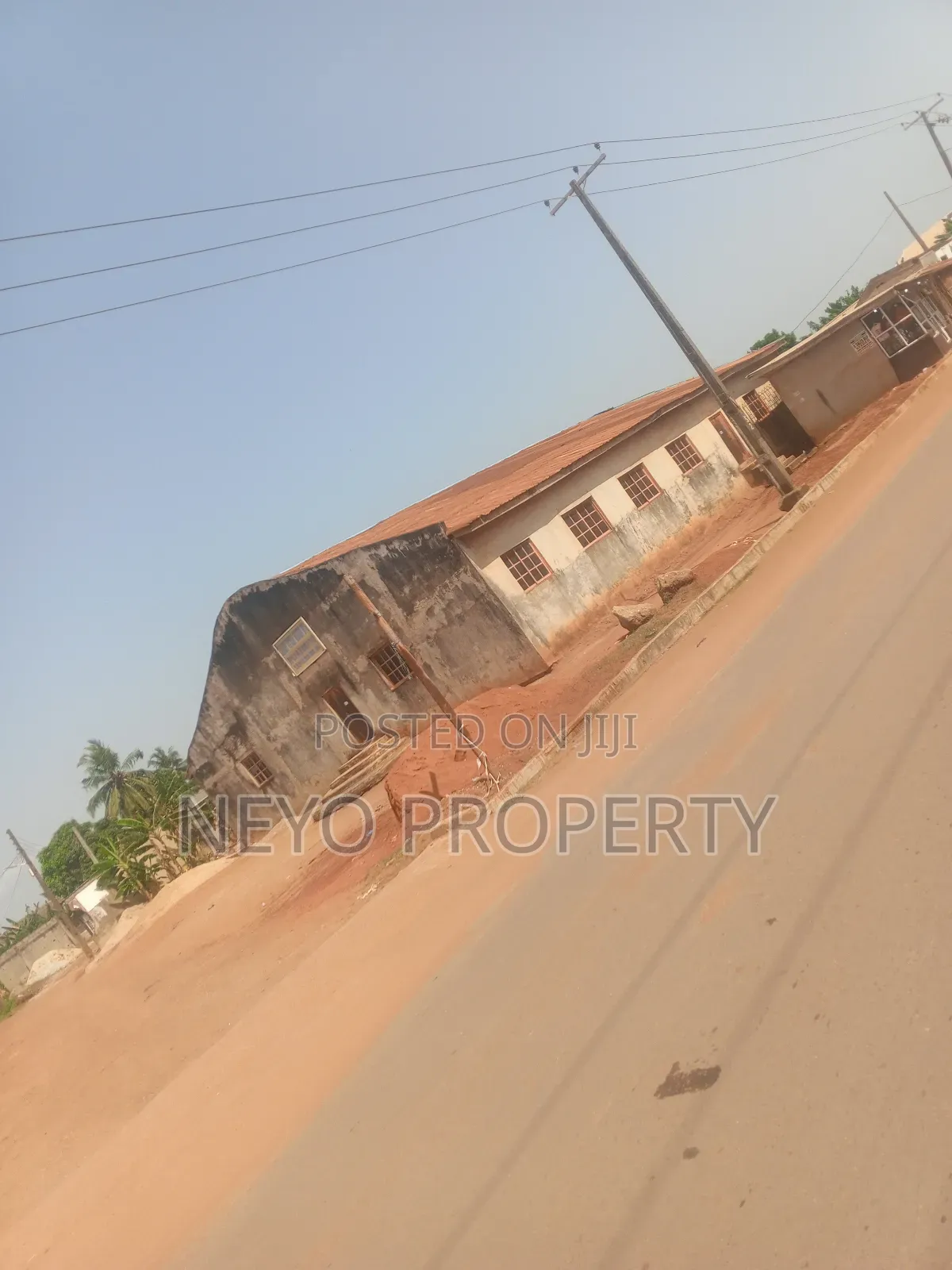 Family Deed Ba2 in Igbogbo