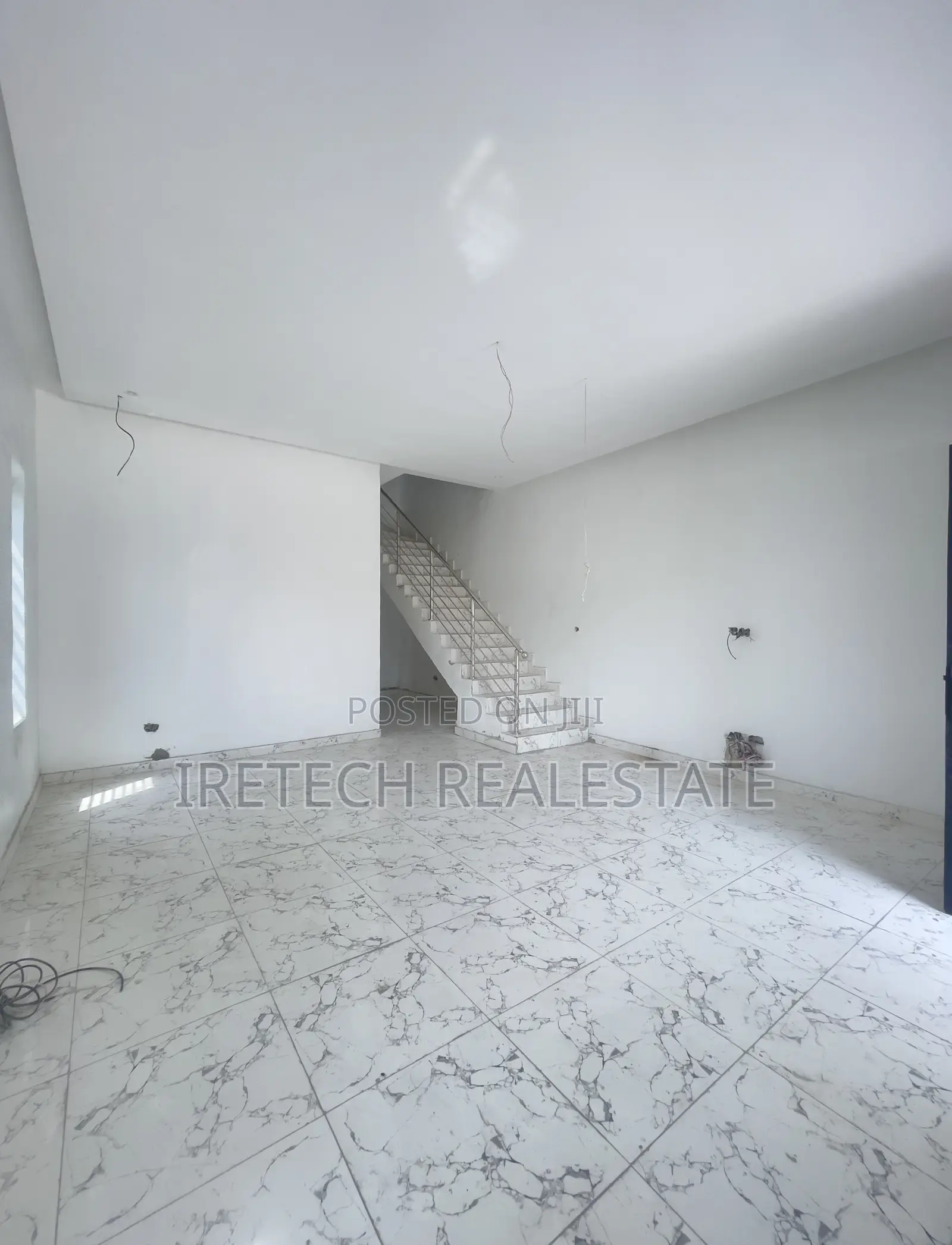 4bdrm Duplex in Ajah Abraham, Off Lekki-Epe Expressway for sale in Off Lekki-Epe Expressway