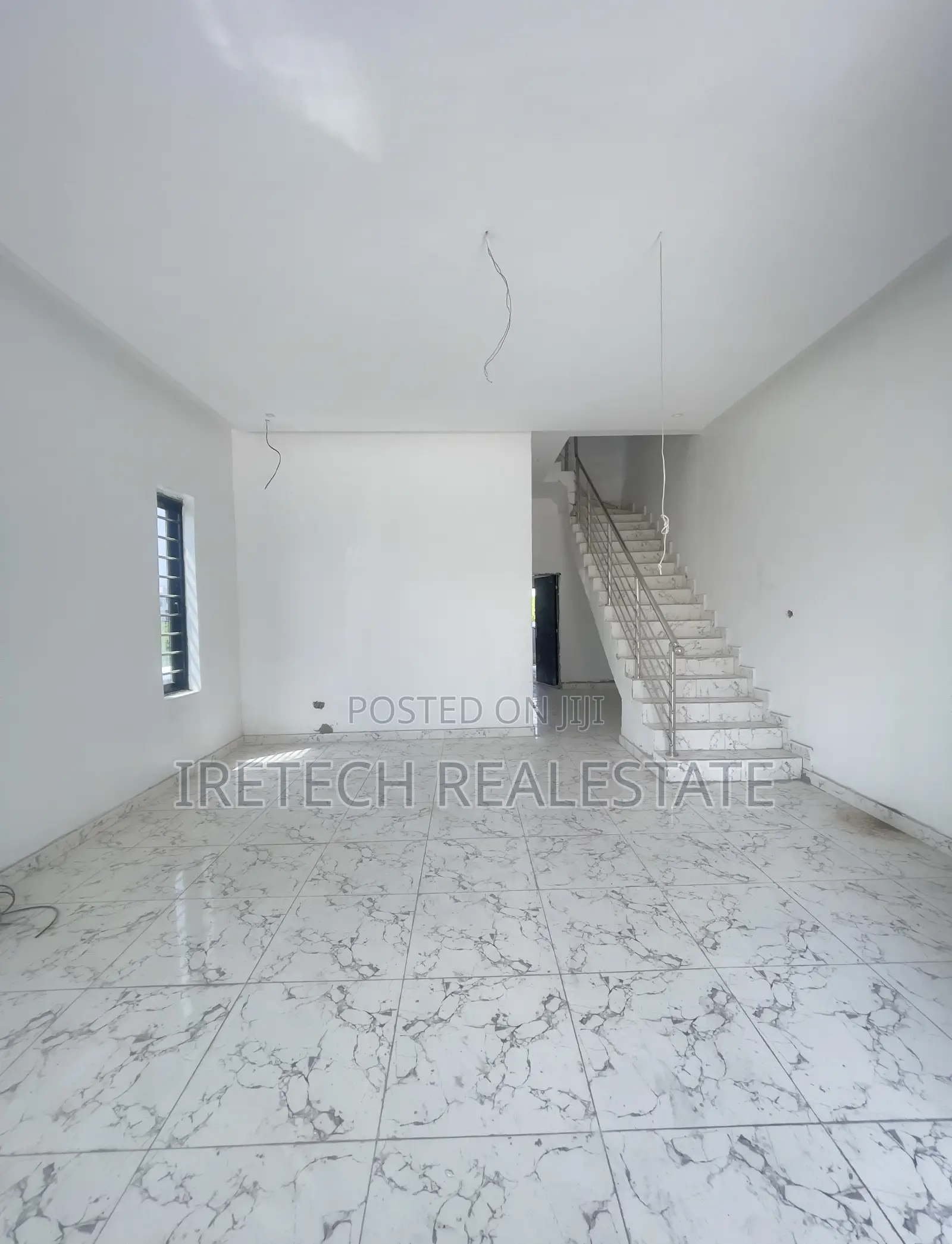 4bdrm Duplex in Ajah Abraham, Off Lekki-Epe Expressway for sale in Off Lekki-Epe Expressway