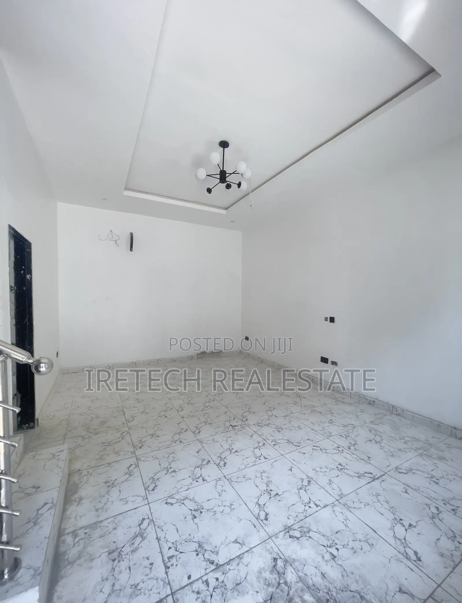 2bdrm Townhouse/Terrace in Ajah, Off Lekki-Epe Expressway for Sale in Off Lekki-Epe Expressway