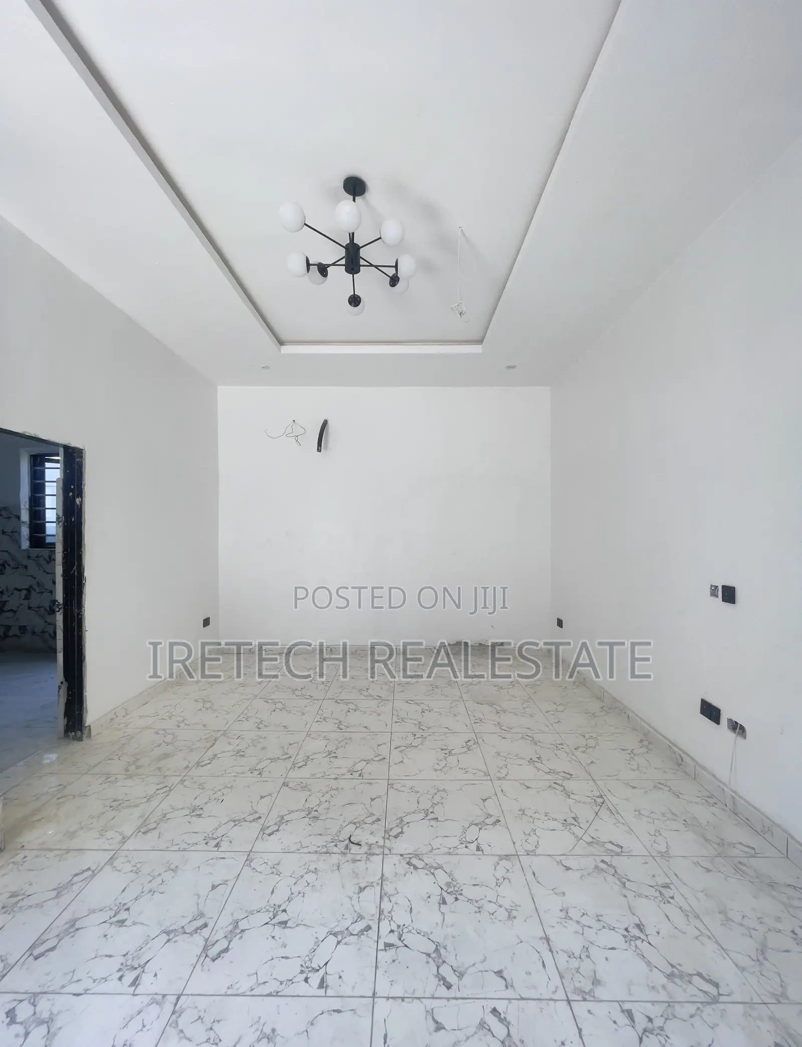 2bdrm Townhouse/Terrace in Ajah, Off Lekki-Epe Expressway for Sale in Off Lekki-Epe Expressway
