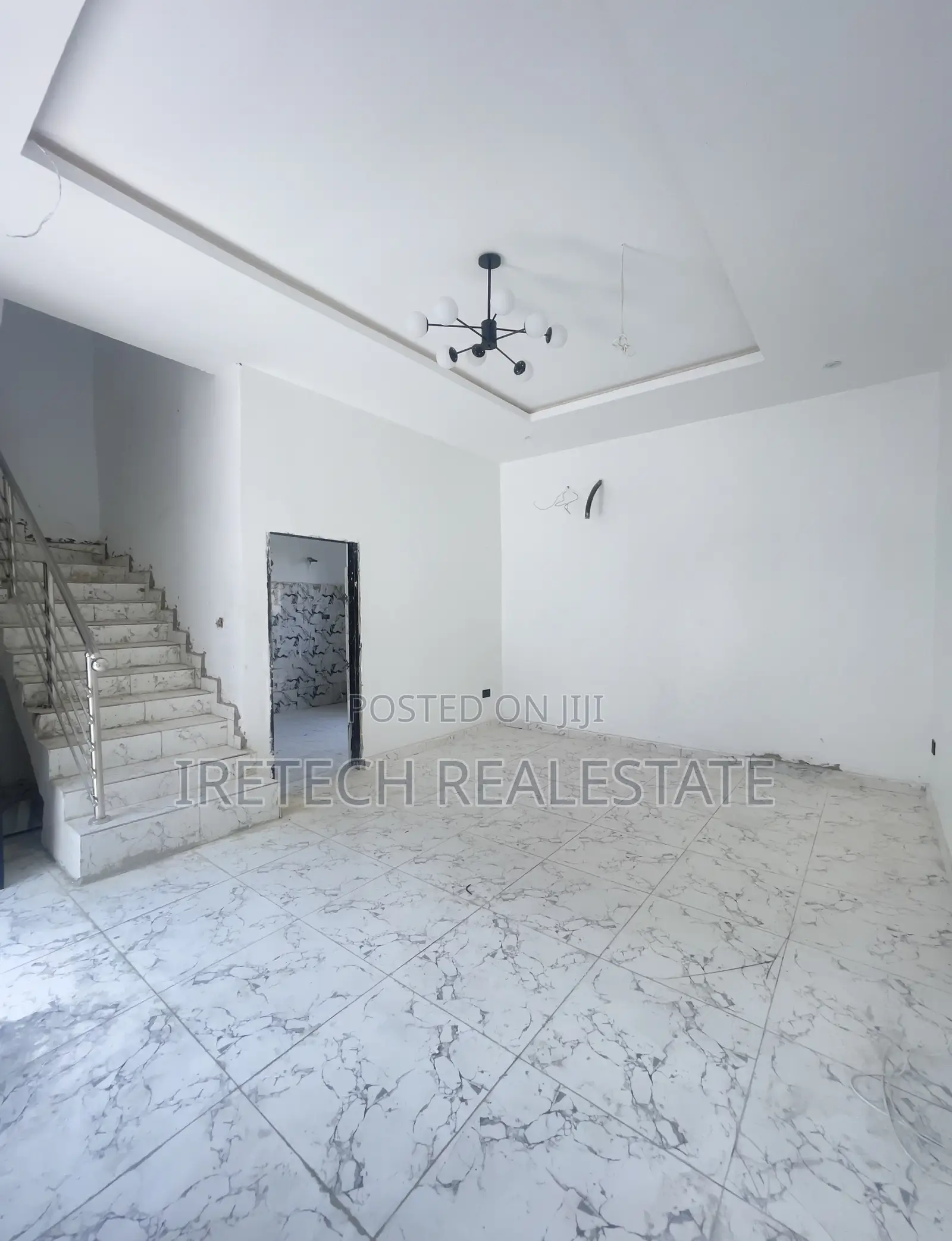 2bdrm Townhouse/Terrace in Ajah, Off Lekki-Epe Expressway for Sale in Off Lekki-Epe Expressway