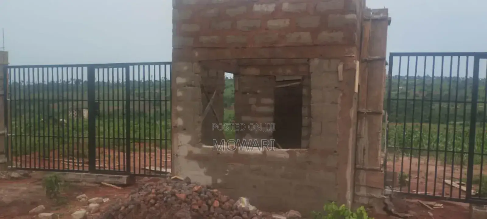 ₦5m Today a Different Price Tomorrow in Aniocha South