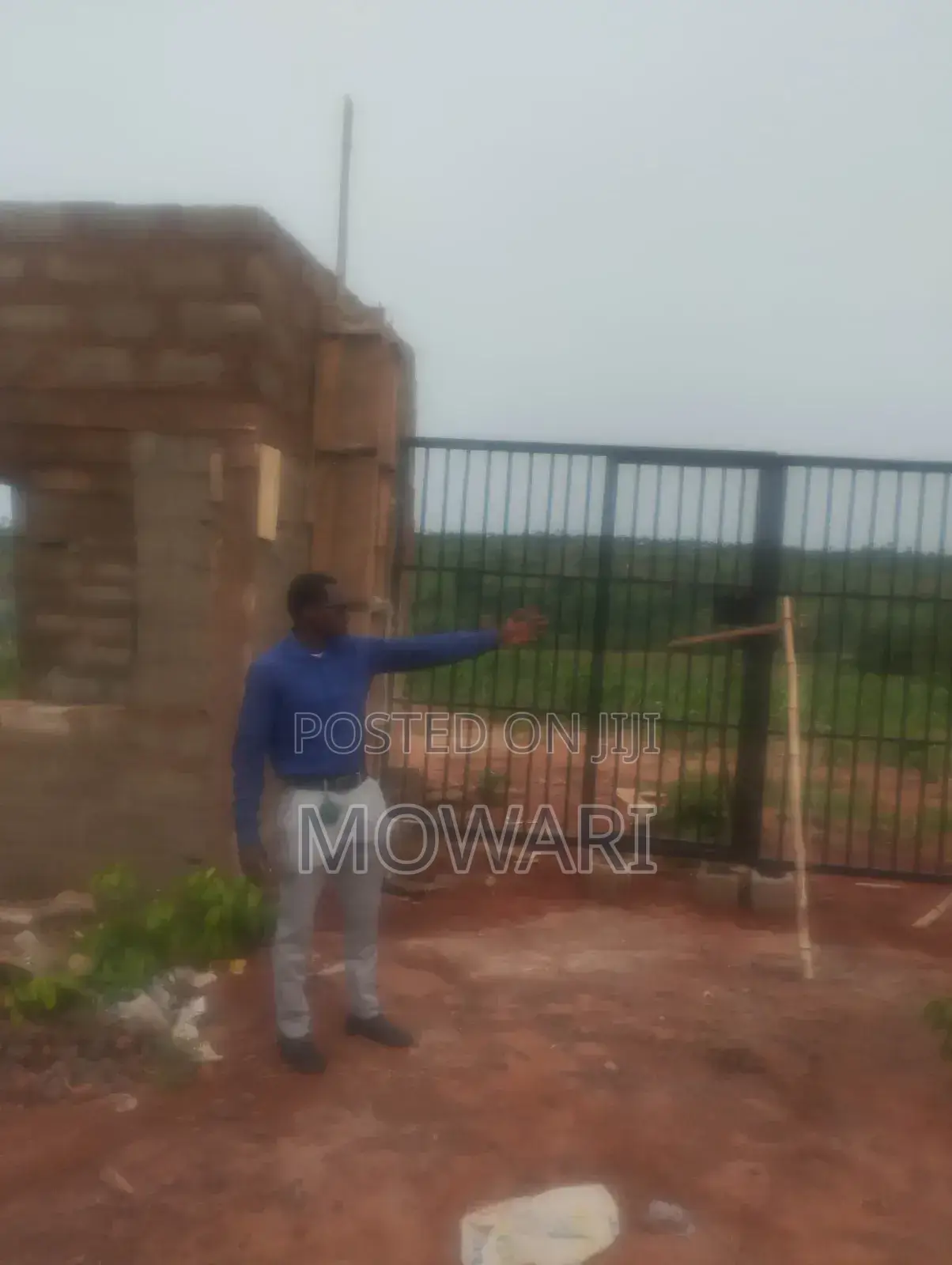 ₦5m Today a Different Price Tomorrow in Aniocha South