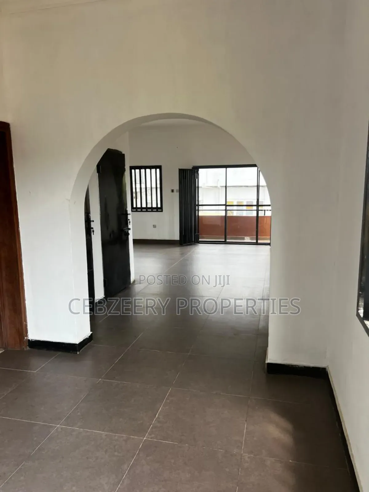 4bdrm Townhouse / Terrace in Omole Phase 1 for rent in Omole Phase 1