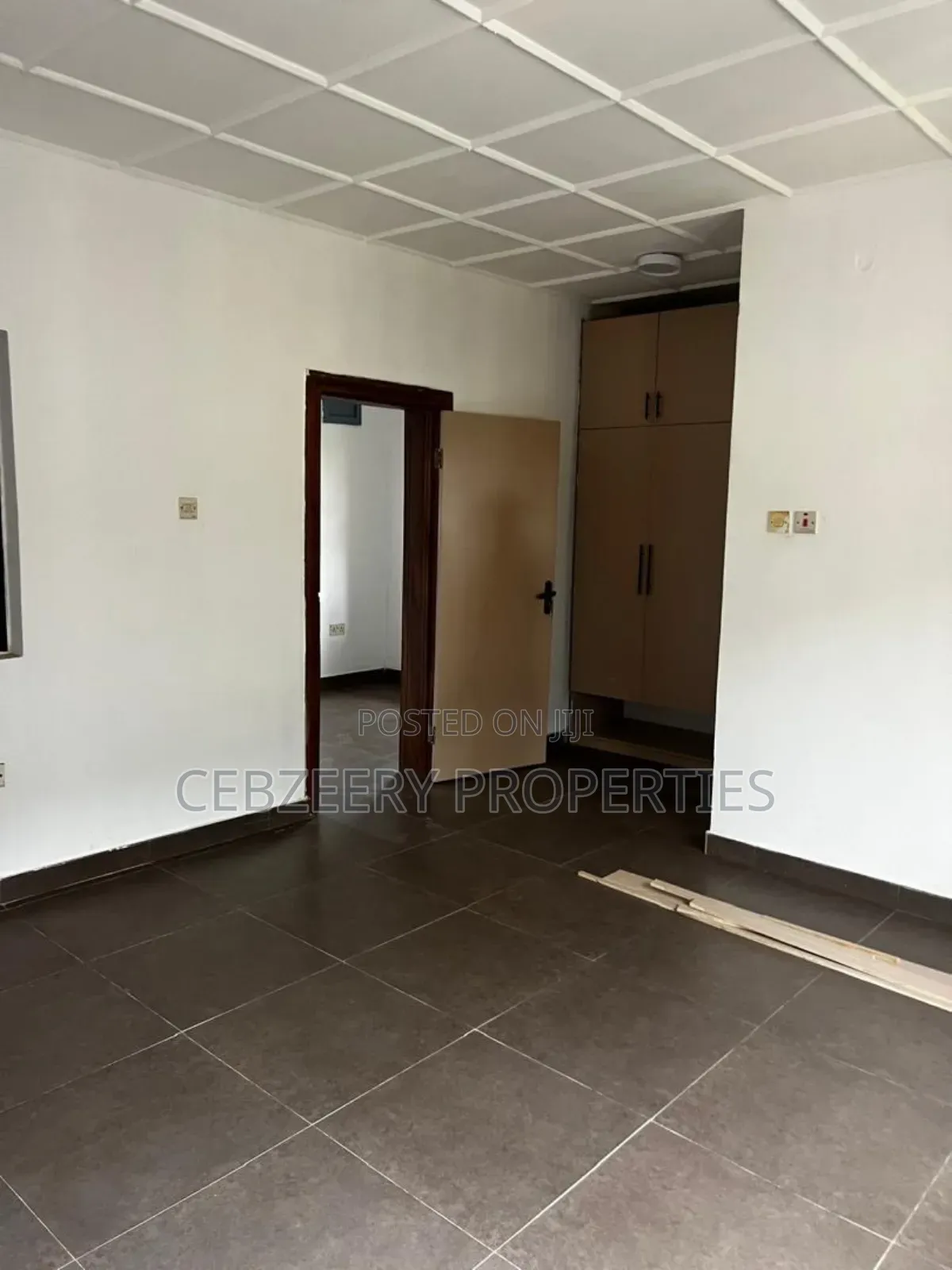 4bdrm Townhouse / Terrace in Omole Phase 1 for rent in Omole Phase 1