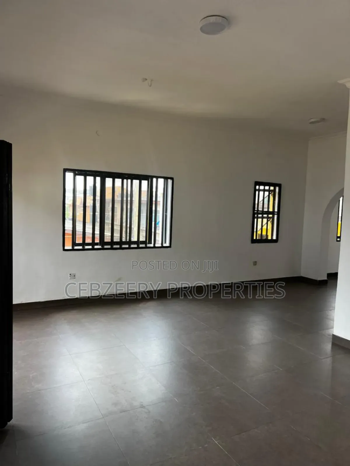 4bdrm Townhouse / Terrace in Omole Phase 1 for rent in Omole Phase 1