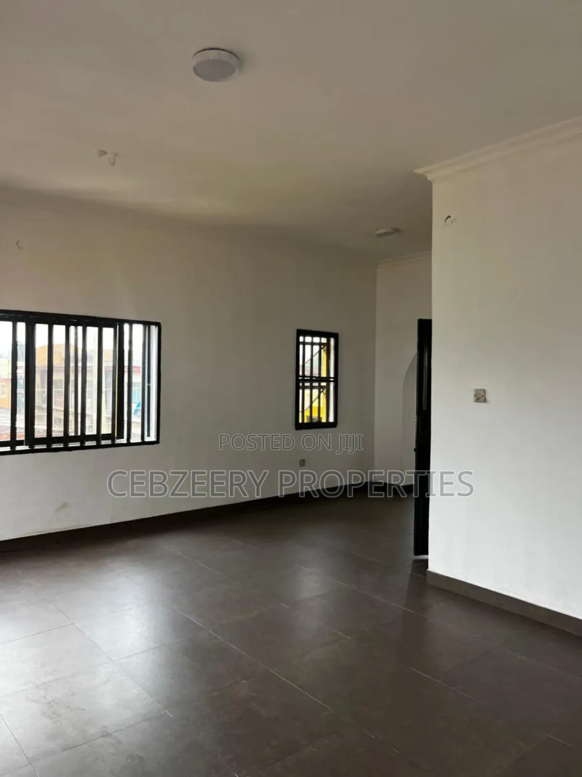 4bdrm Townhouse / Terrace in Omole Phase 1 for rent in Omole Phase 1