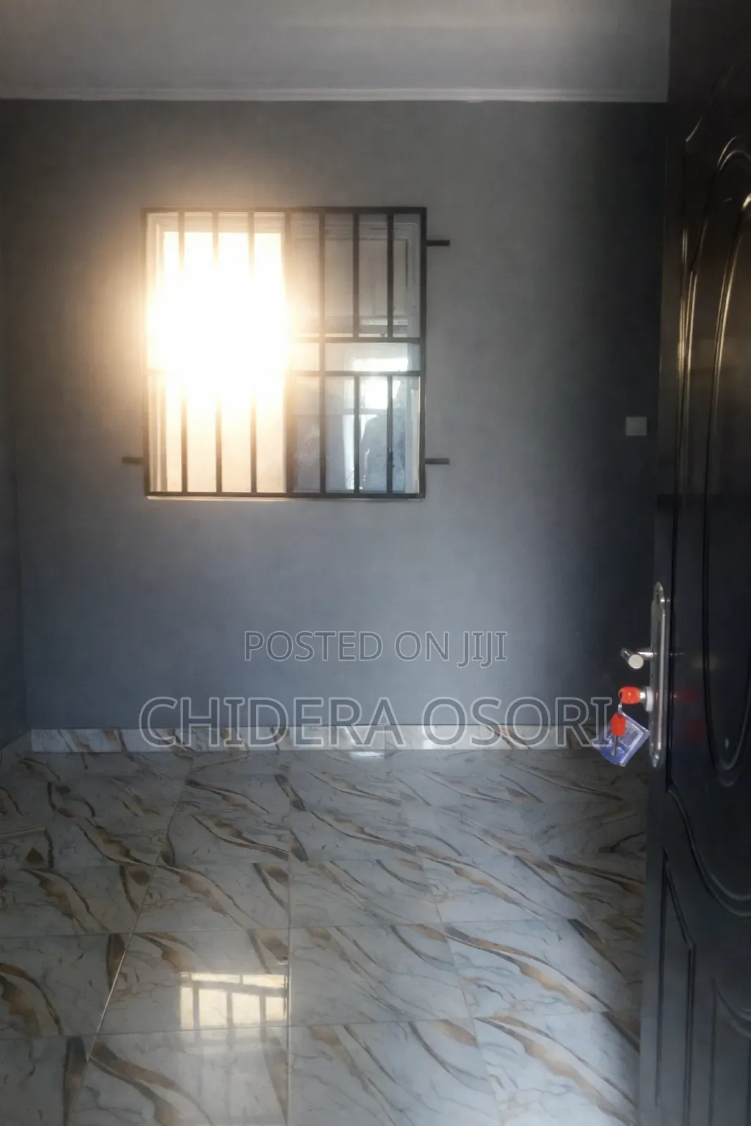 Studio Apartment in Dutse Obasanjo Road for rent in Dutse-Alhaji