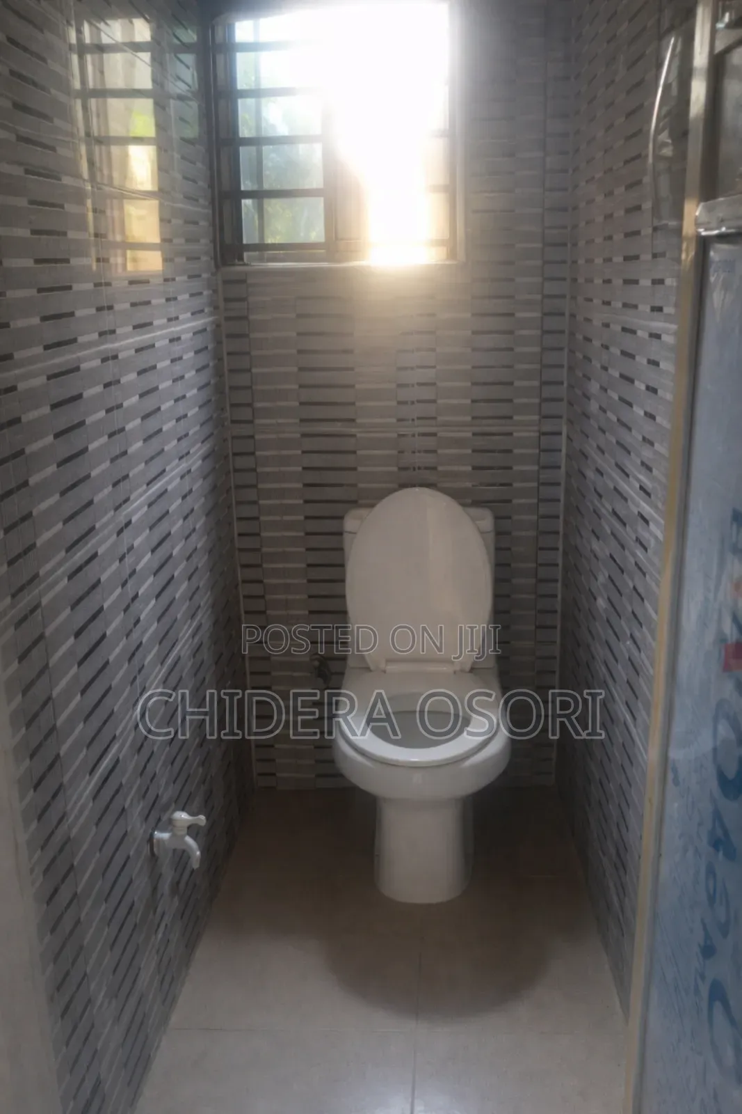 Studio Apartment in Dutse Obasanjo Road for rent in Dutse-Alhaji