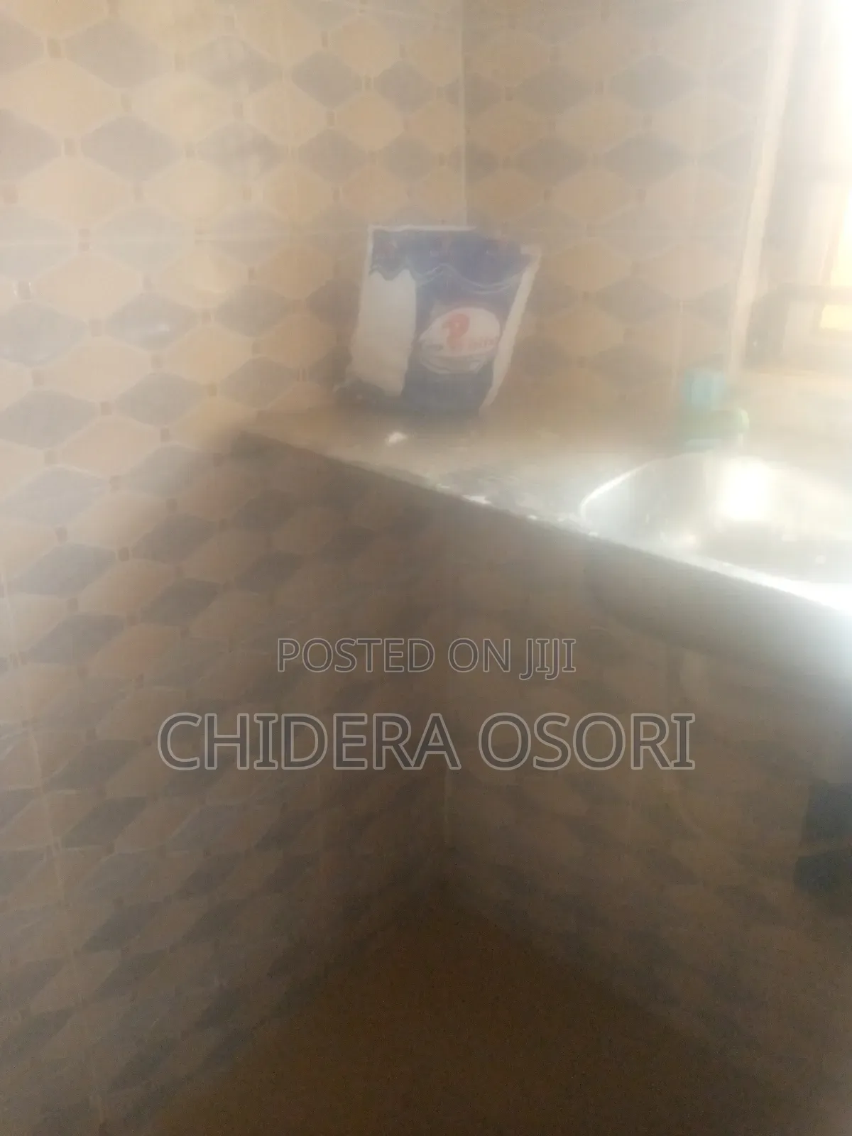 Studio Apartment in Dutse Obasanjo Road for rent in Dutse-Alhaji