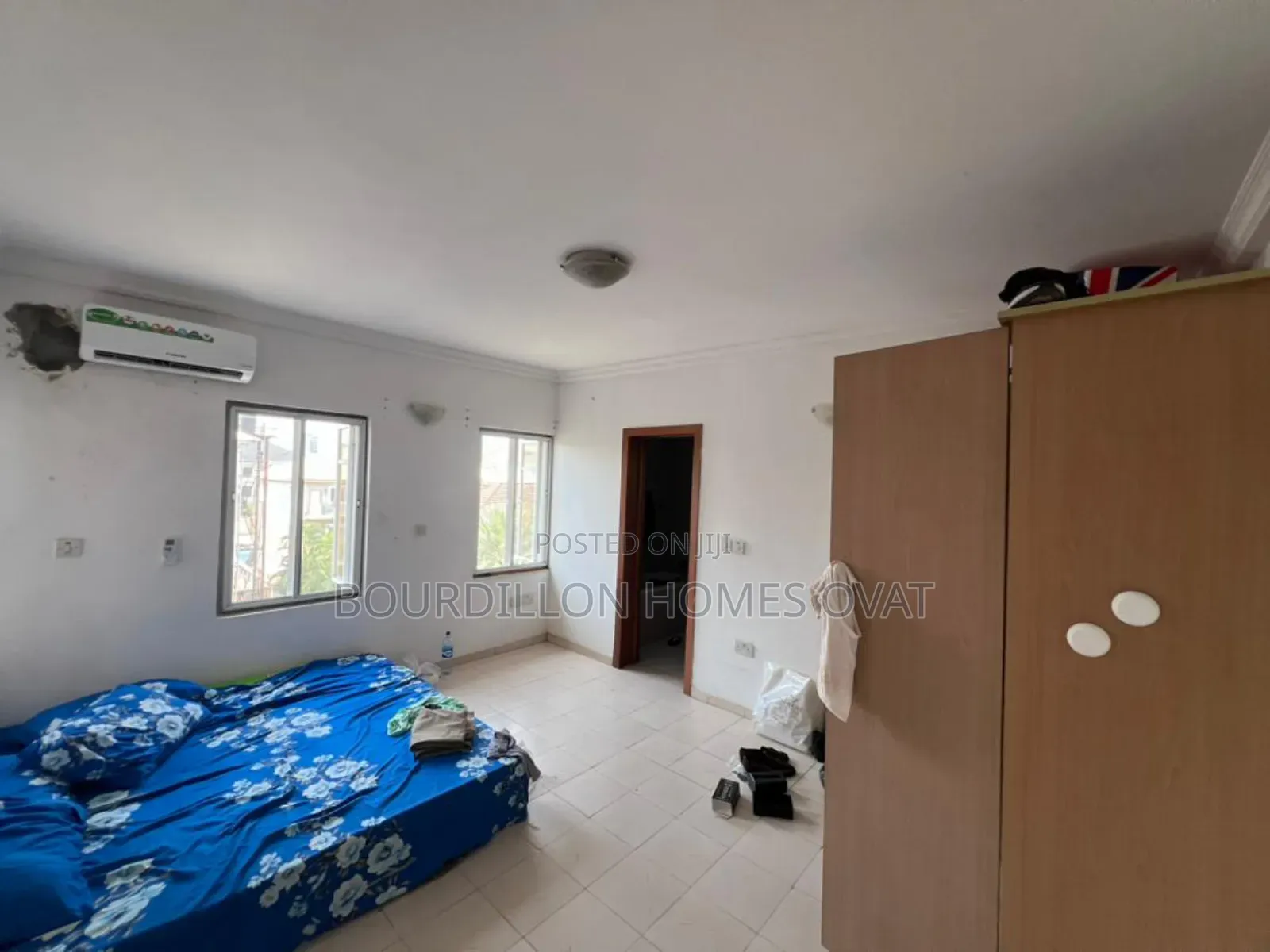 3bdrm Apartment in Oniru Victoria for sale in Victoria Island