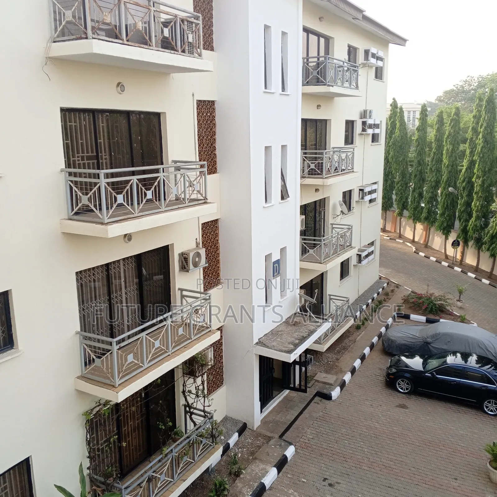 3bdrm Apartment in Lilly Court Estate, Garki 2 for sale in Garki 2